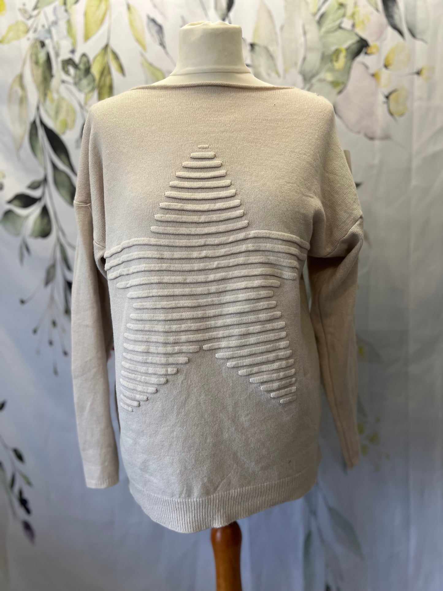 Star Knit