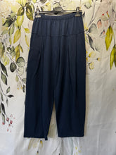 Load image into Gallery viewer, Relaxed Fit Jersey Trousers
