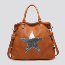 Load image into Gallery viewer, Oversized Star Bag
