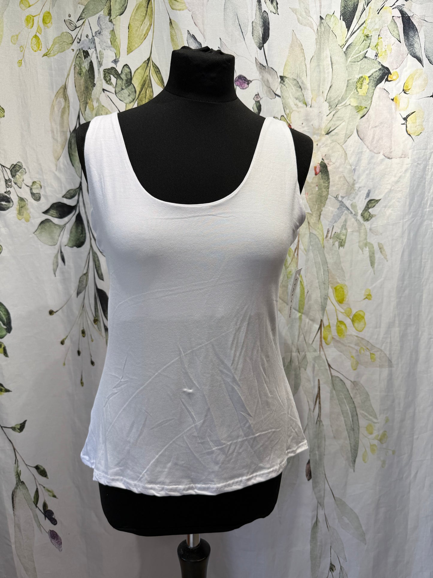 Basic Vest Top