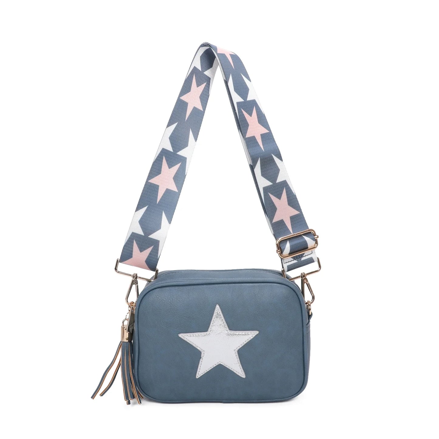 Star Camera Bag