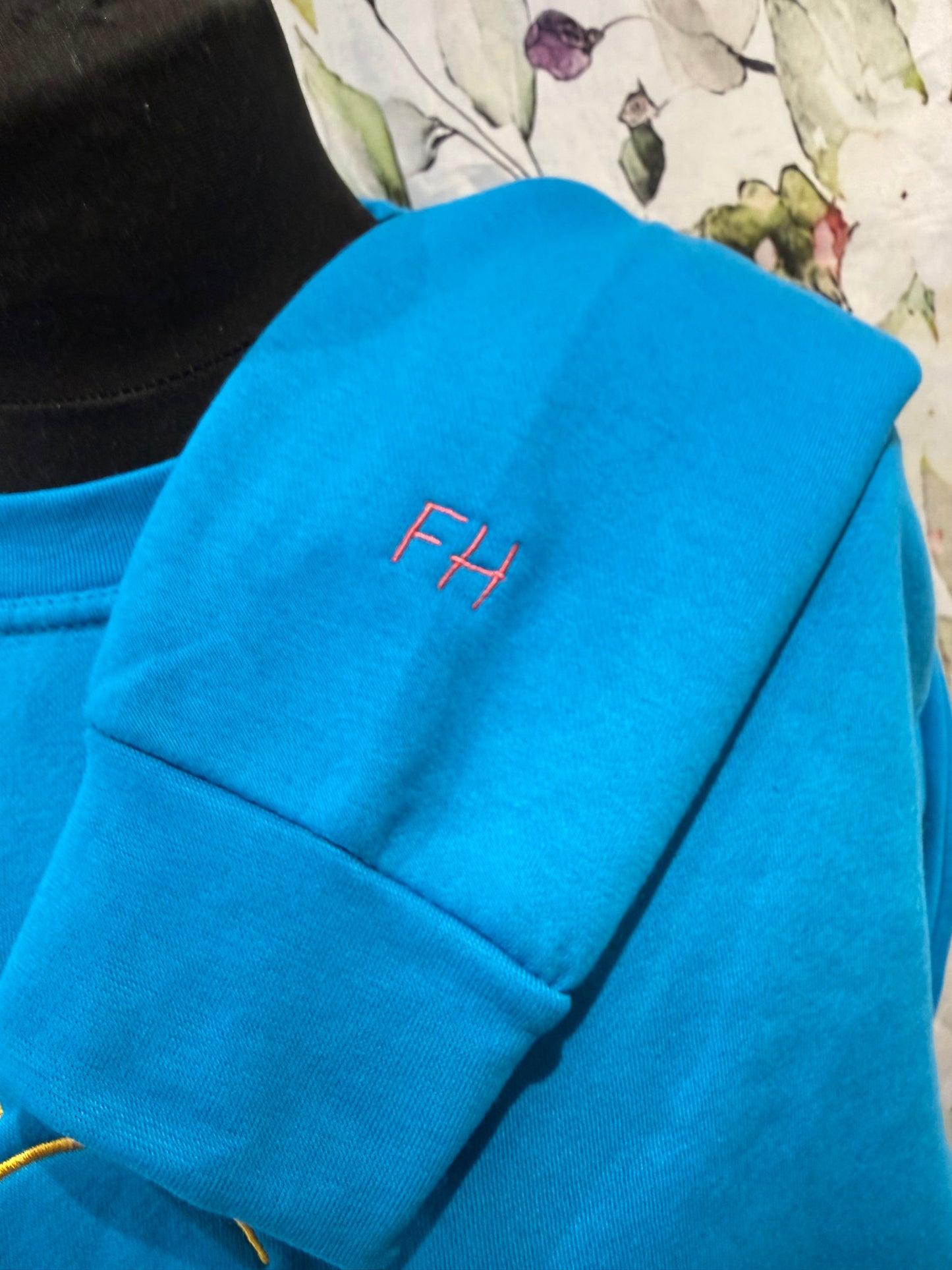 Vitamin Sea Sweatshirt