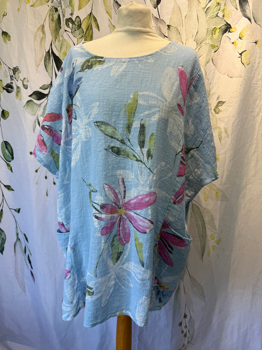 Tunic Top