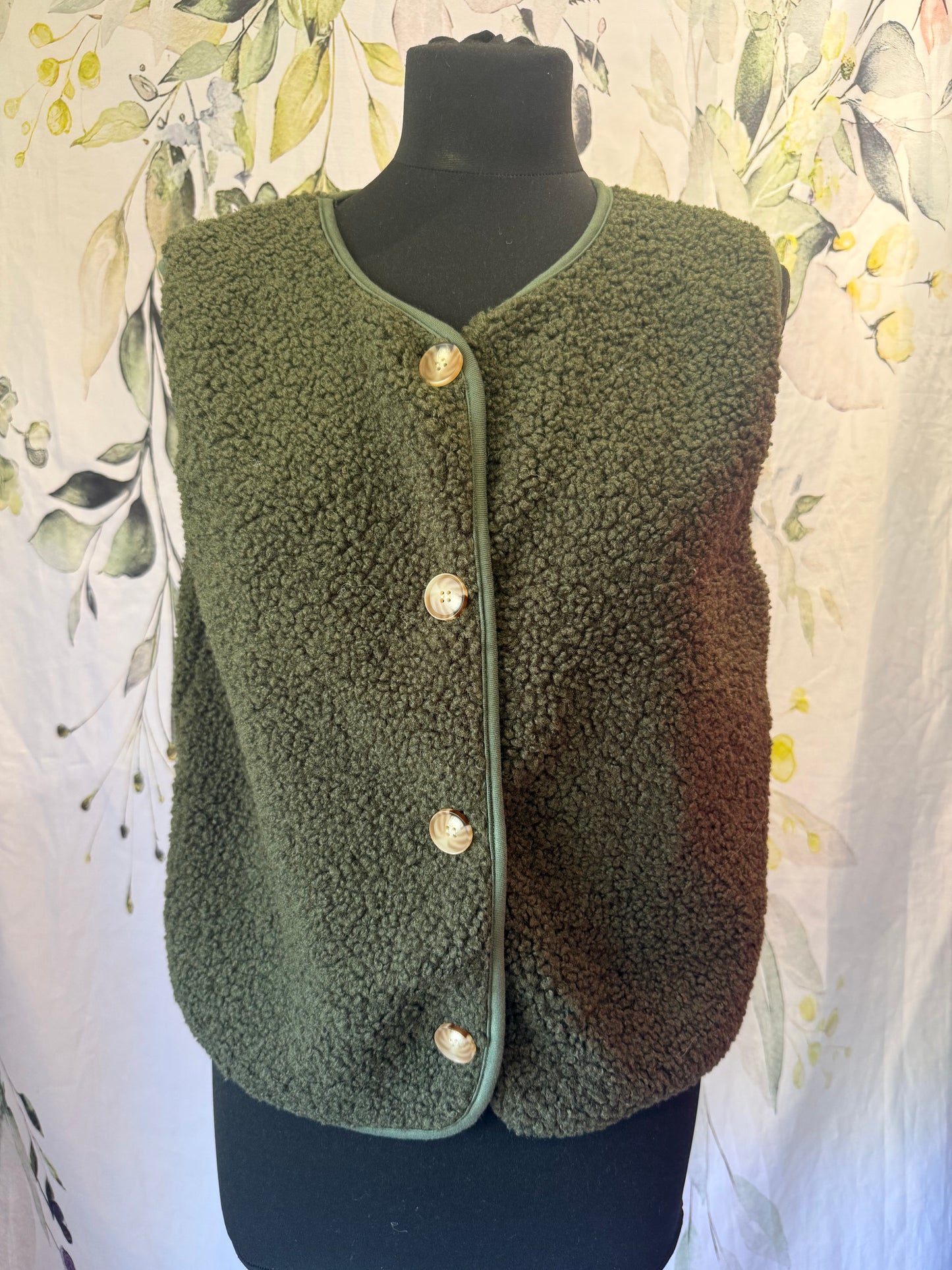 Borg Gilet