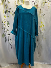 Load image into Gallery viewer, Jumbo Cord Dress
