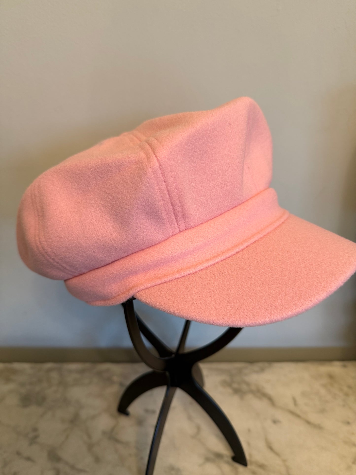 Ladies Baker Boy Hat