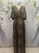 Load image into Gallery viewer, Leopard Print Dress
