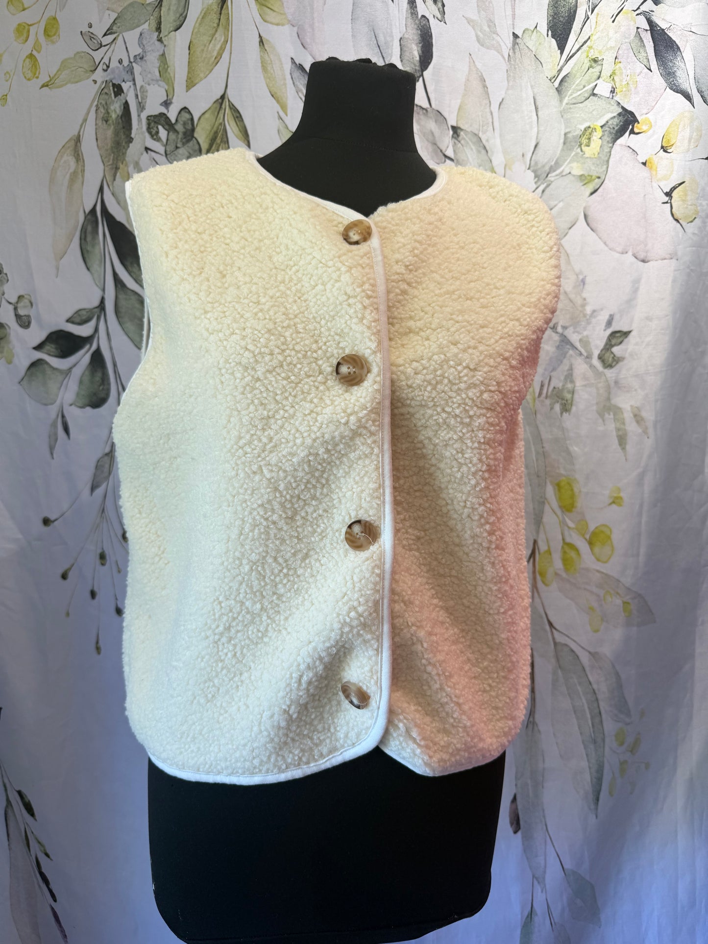 Borg Gilet
