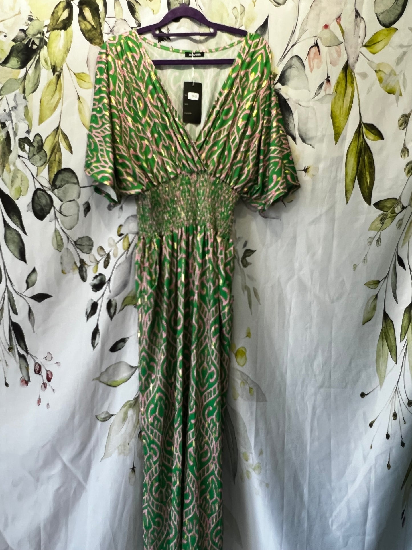 Jumpsuit