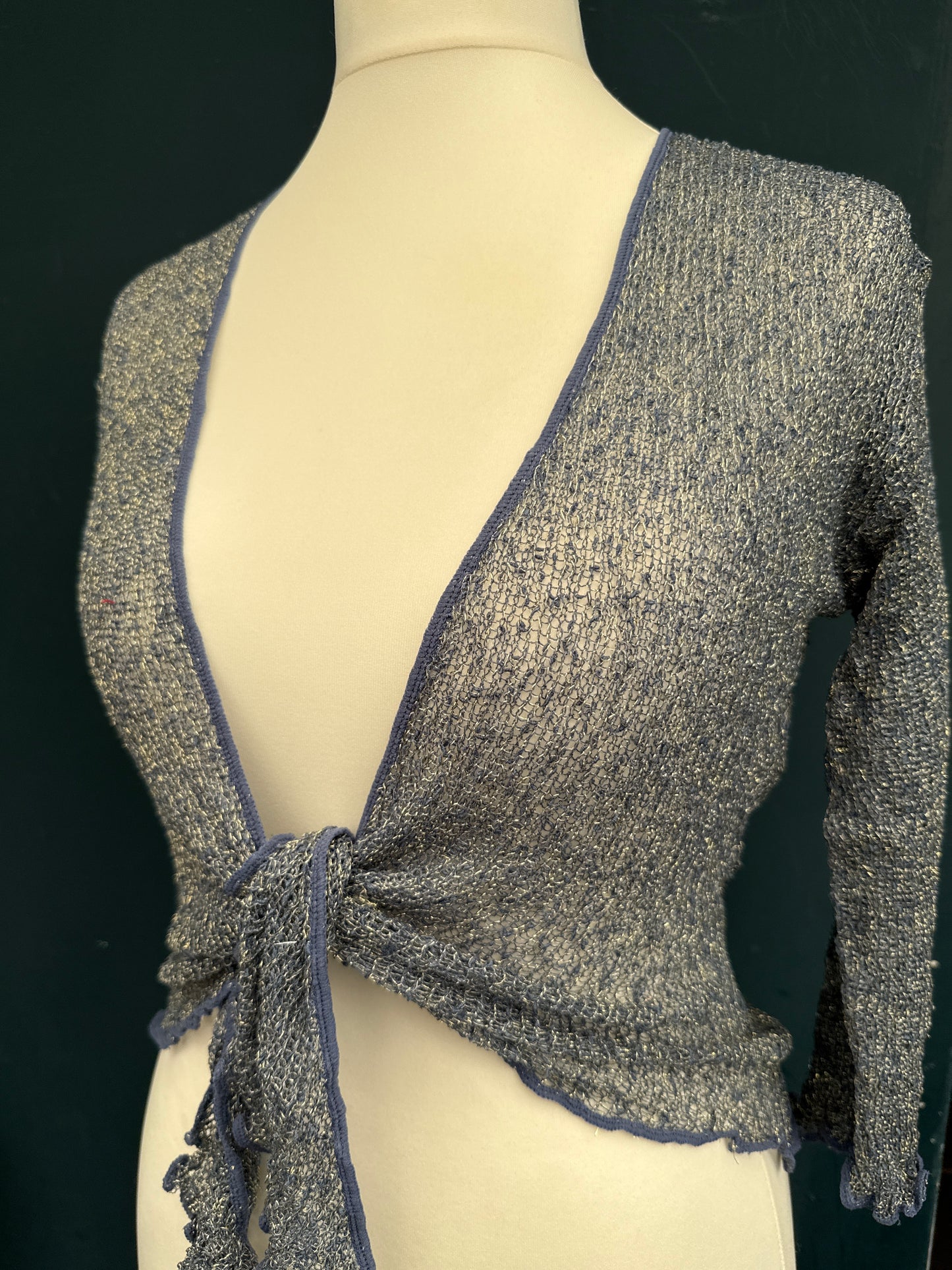 Bolero Shrug