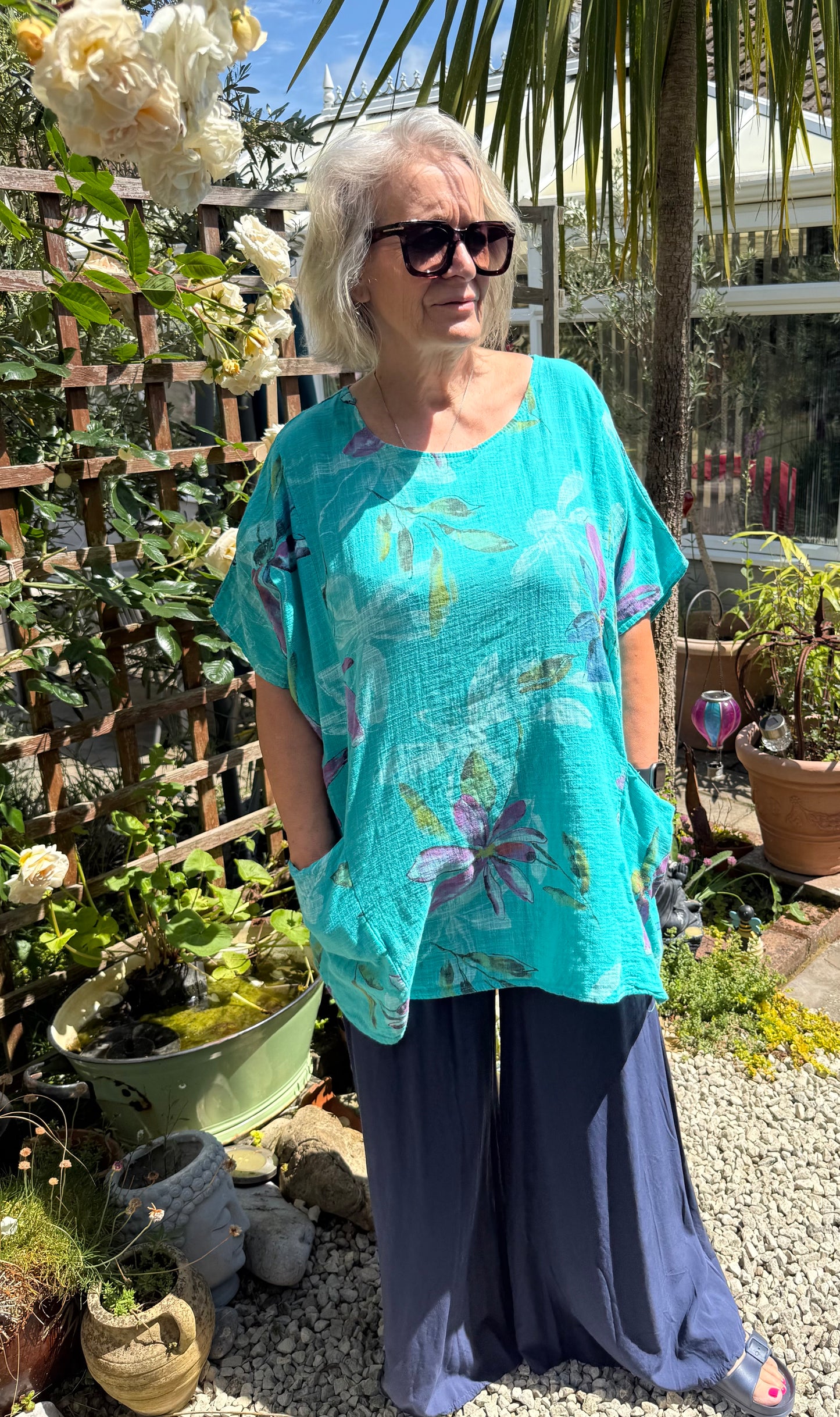 Tunic Top
