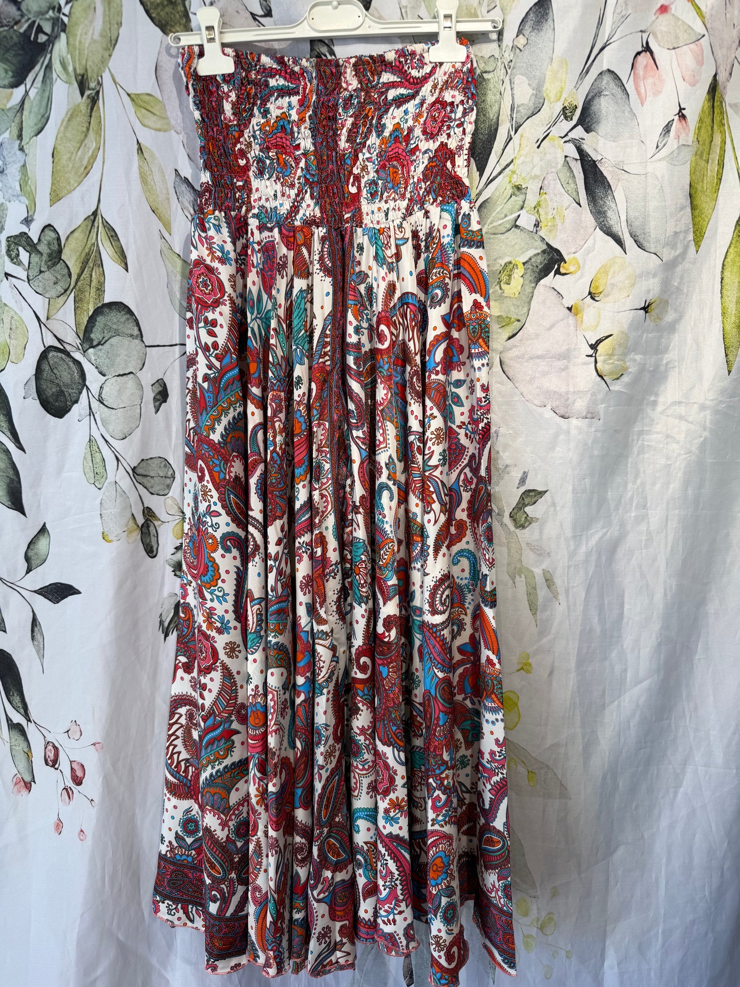 Super Wide Palazzo Pants