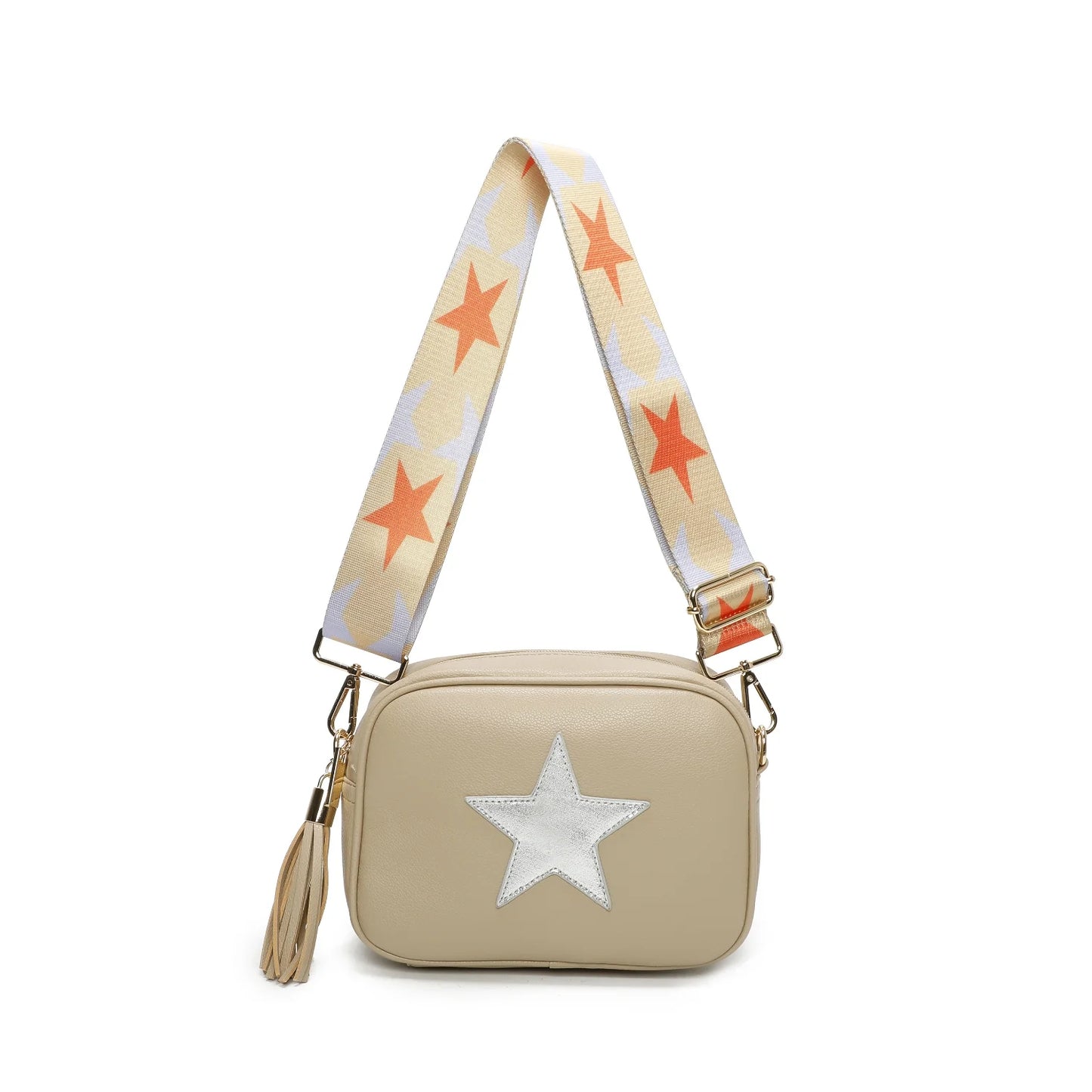 Star Camera Bag