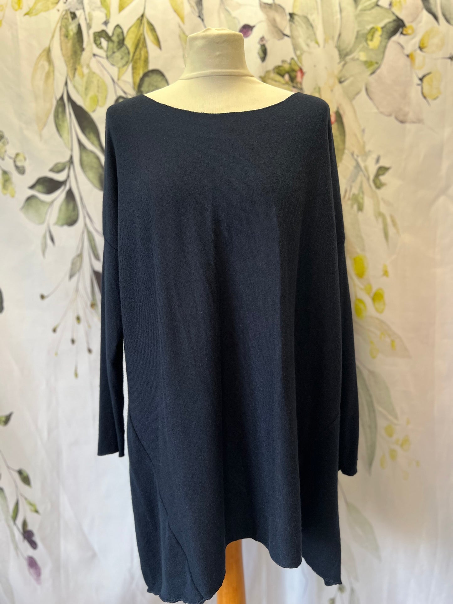 Lightweight Knit
