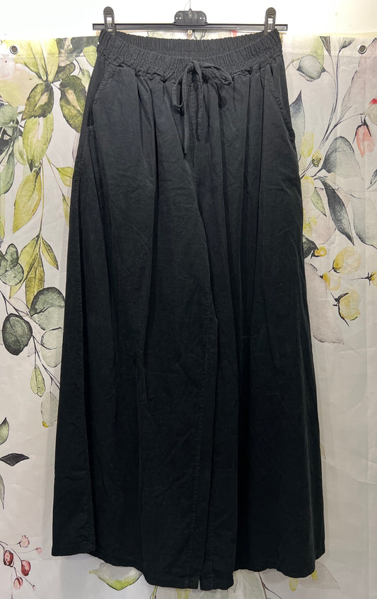 Palazzo Cords