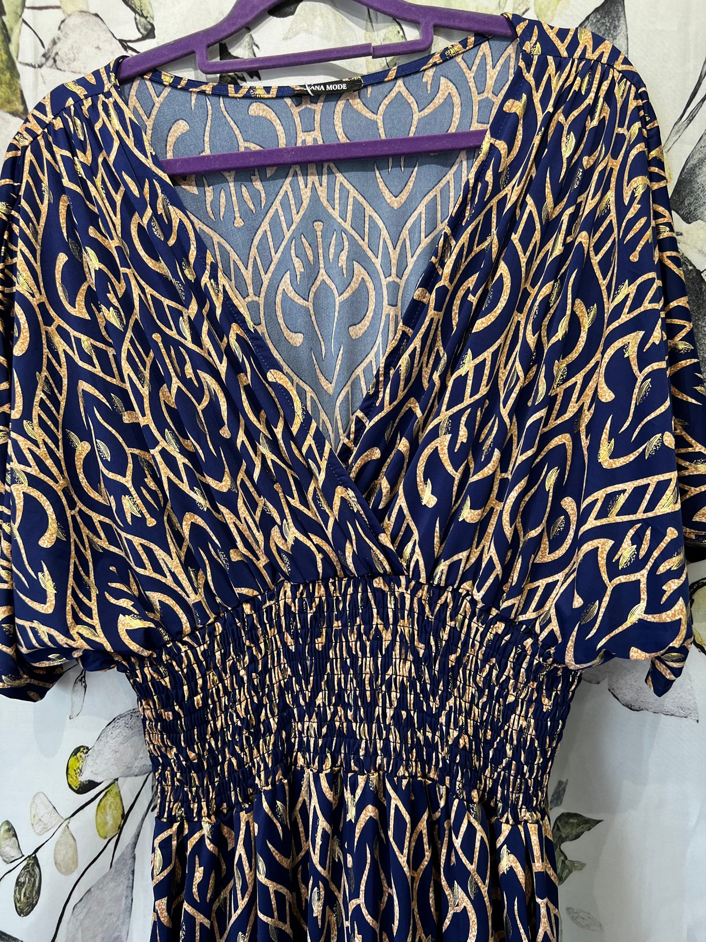 Jumpsuit