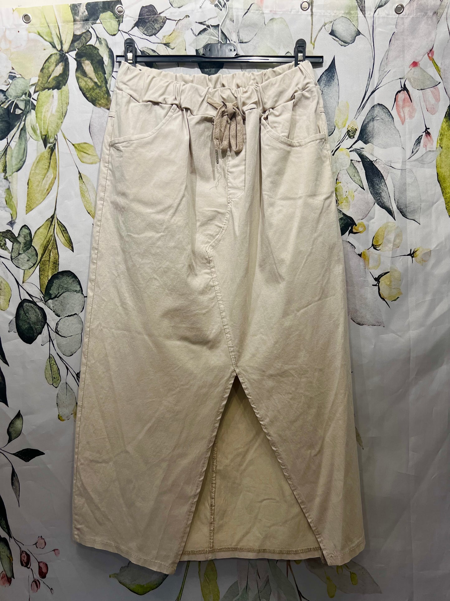 Magic Skirt