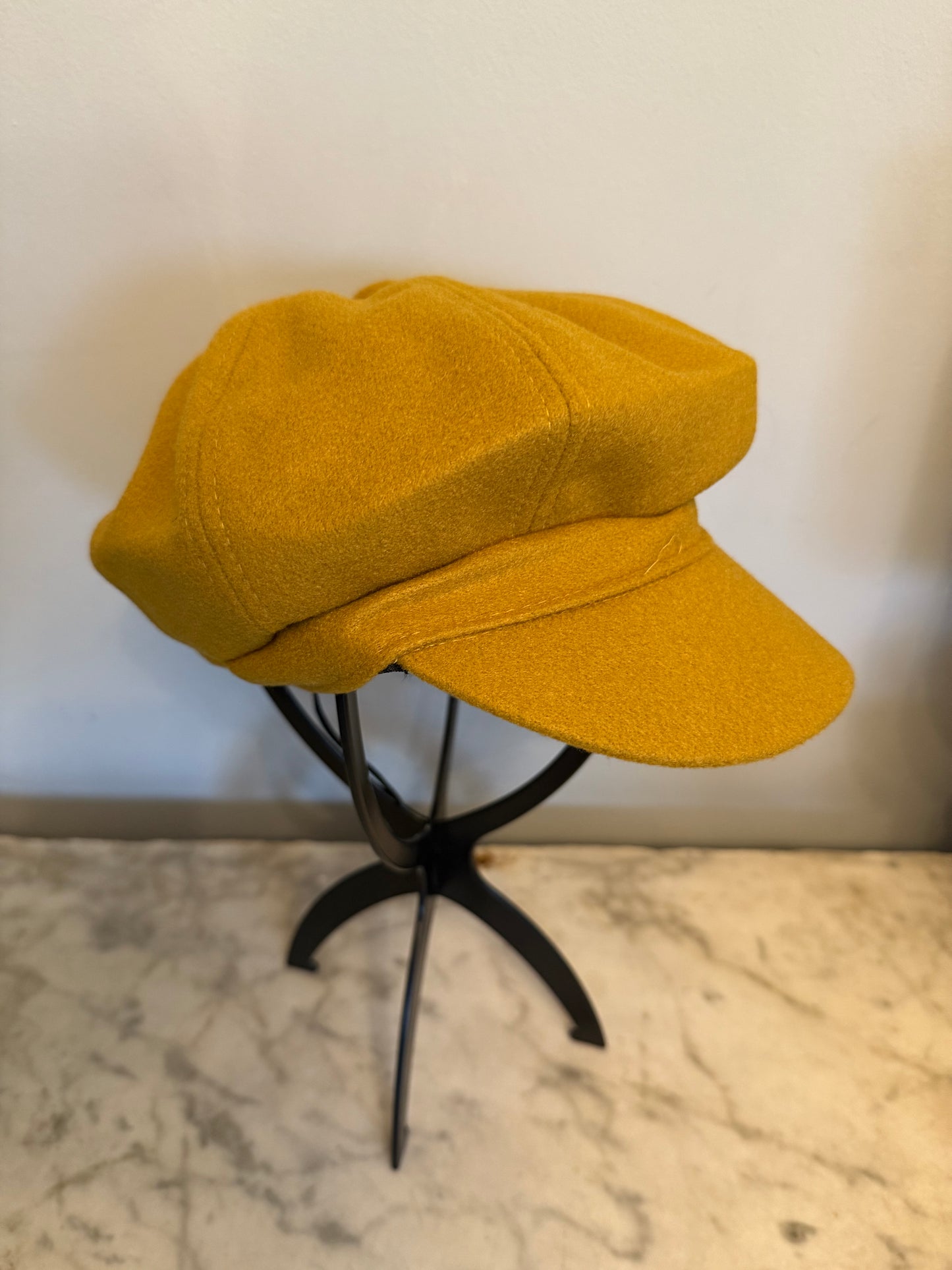 Ladies Baker Boy Hat