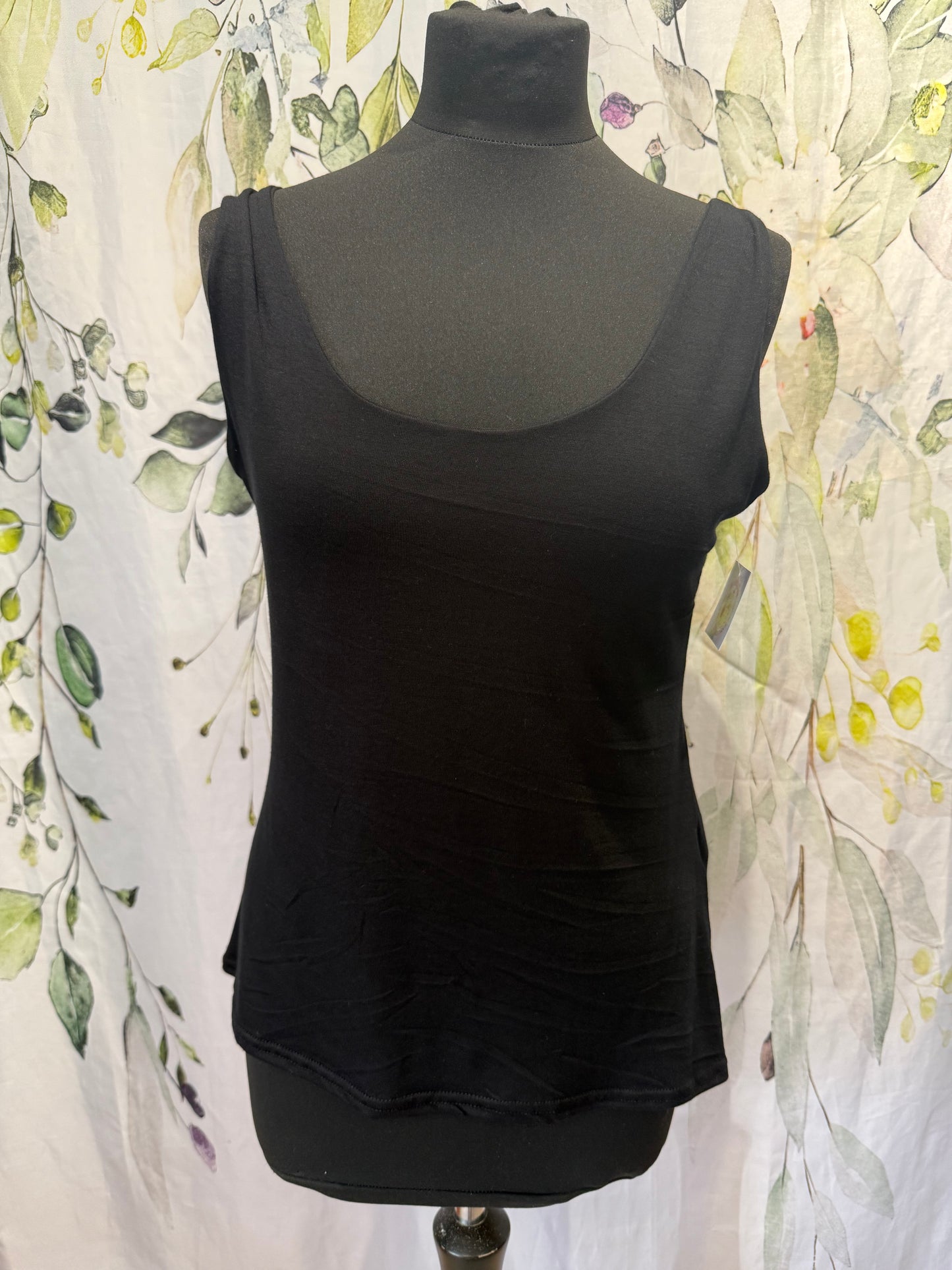 Basic Vest Top