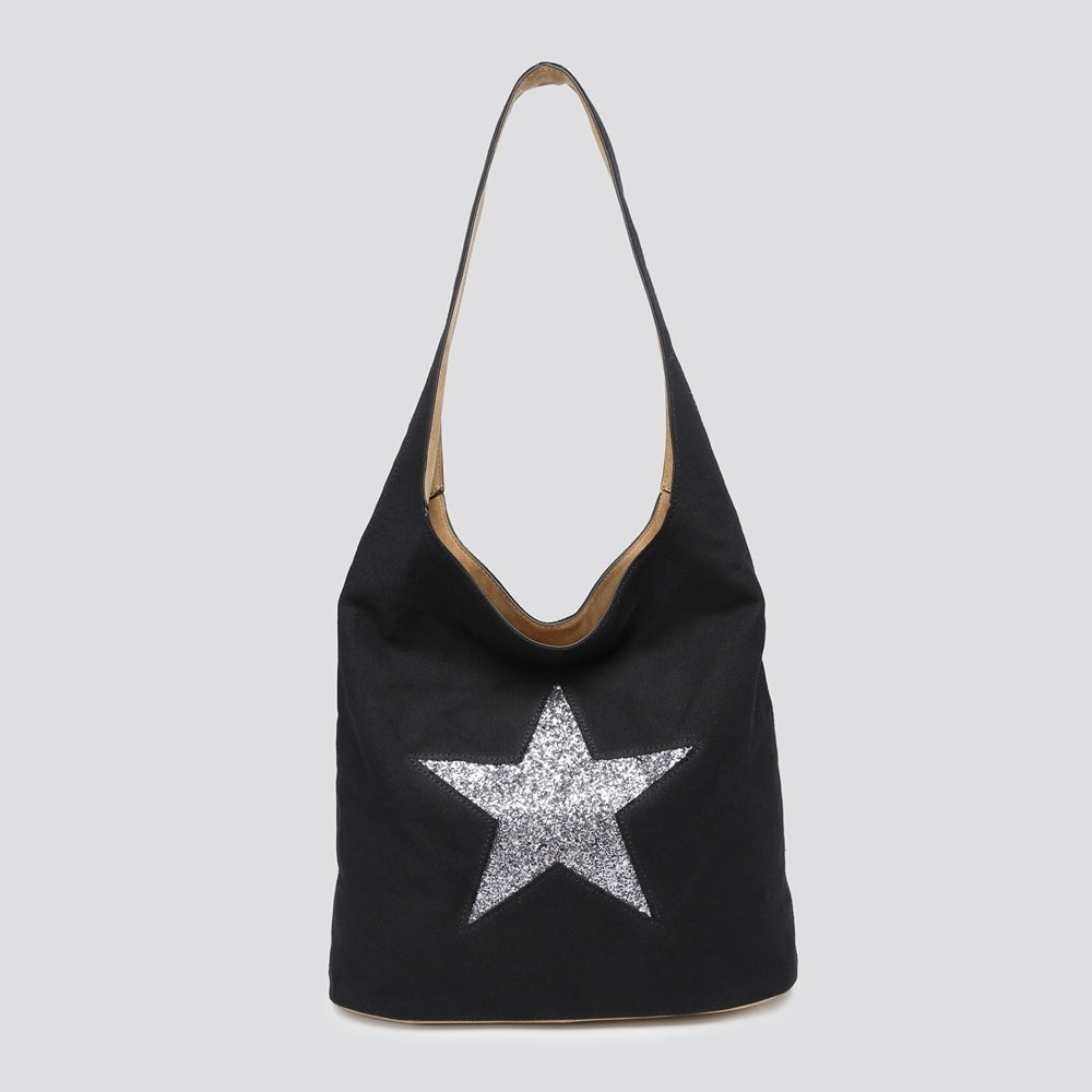 Sparkle Star Bag