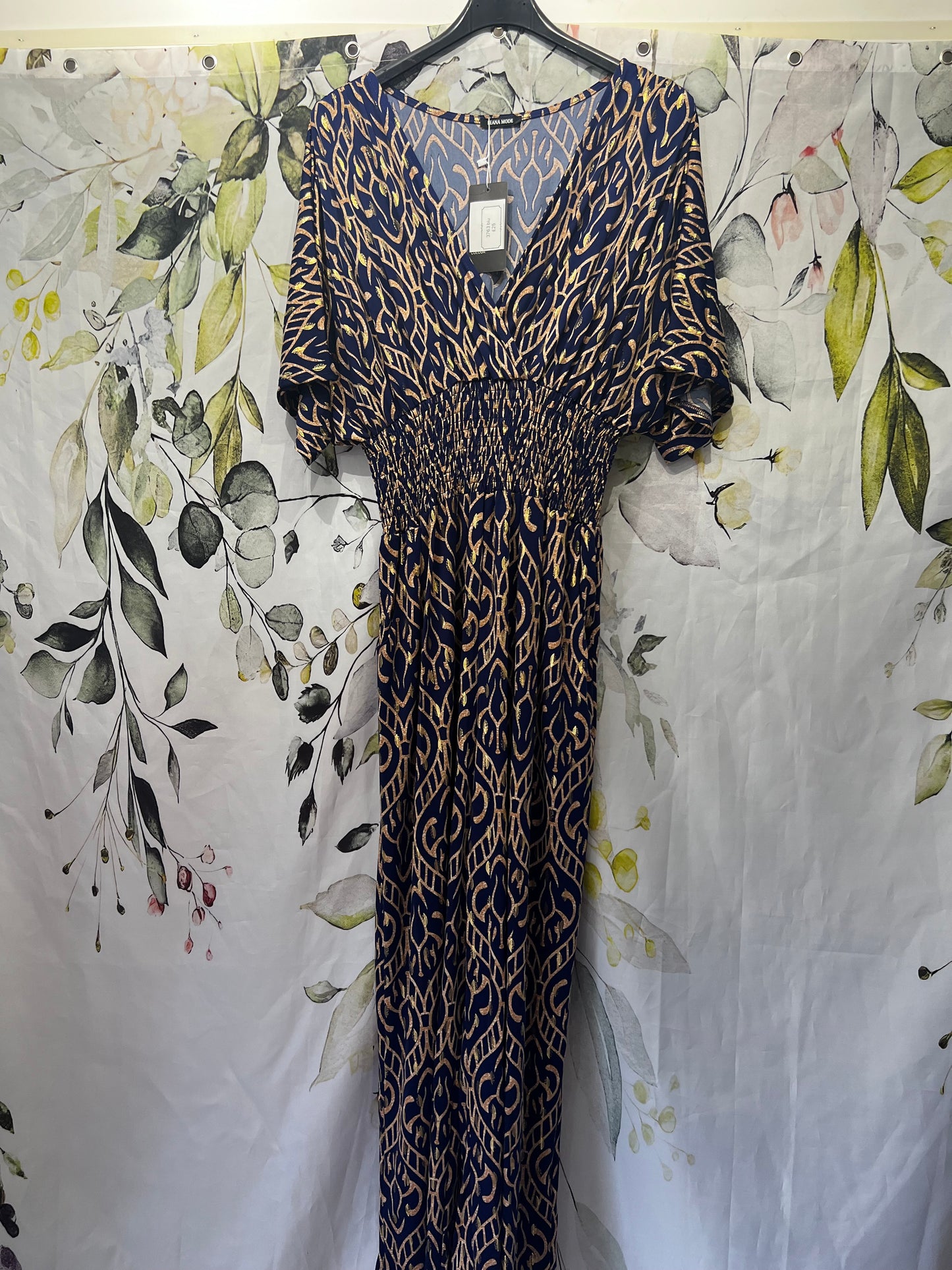 Jumpsuit