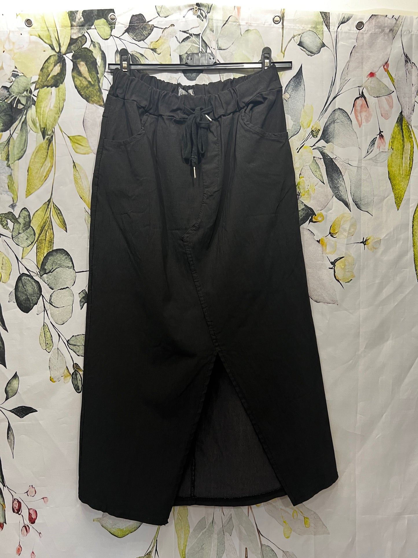Magic Skirt