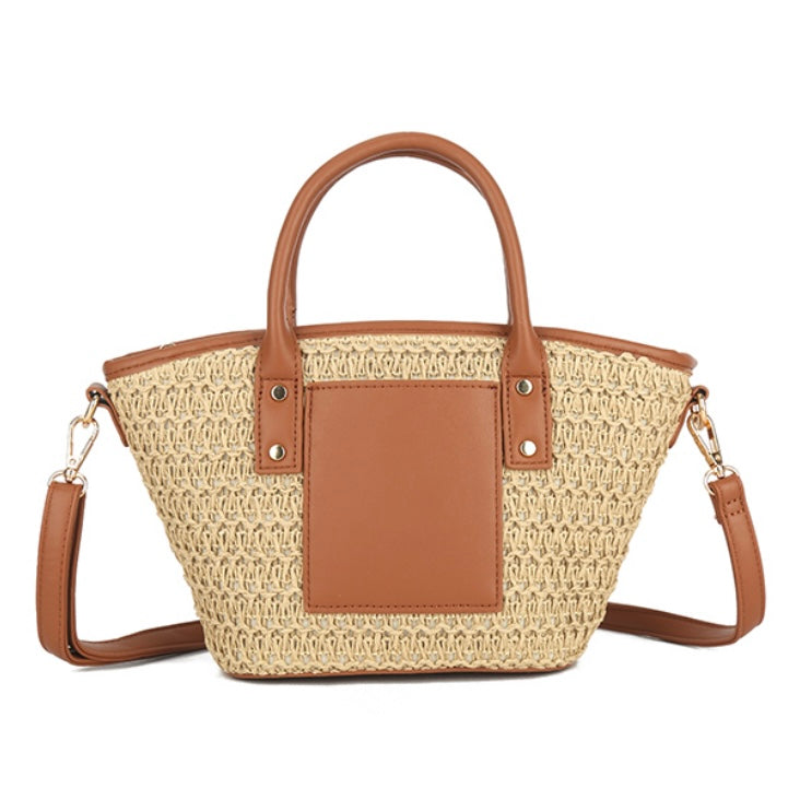 Crossbody Summer Bag