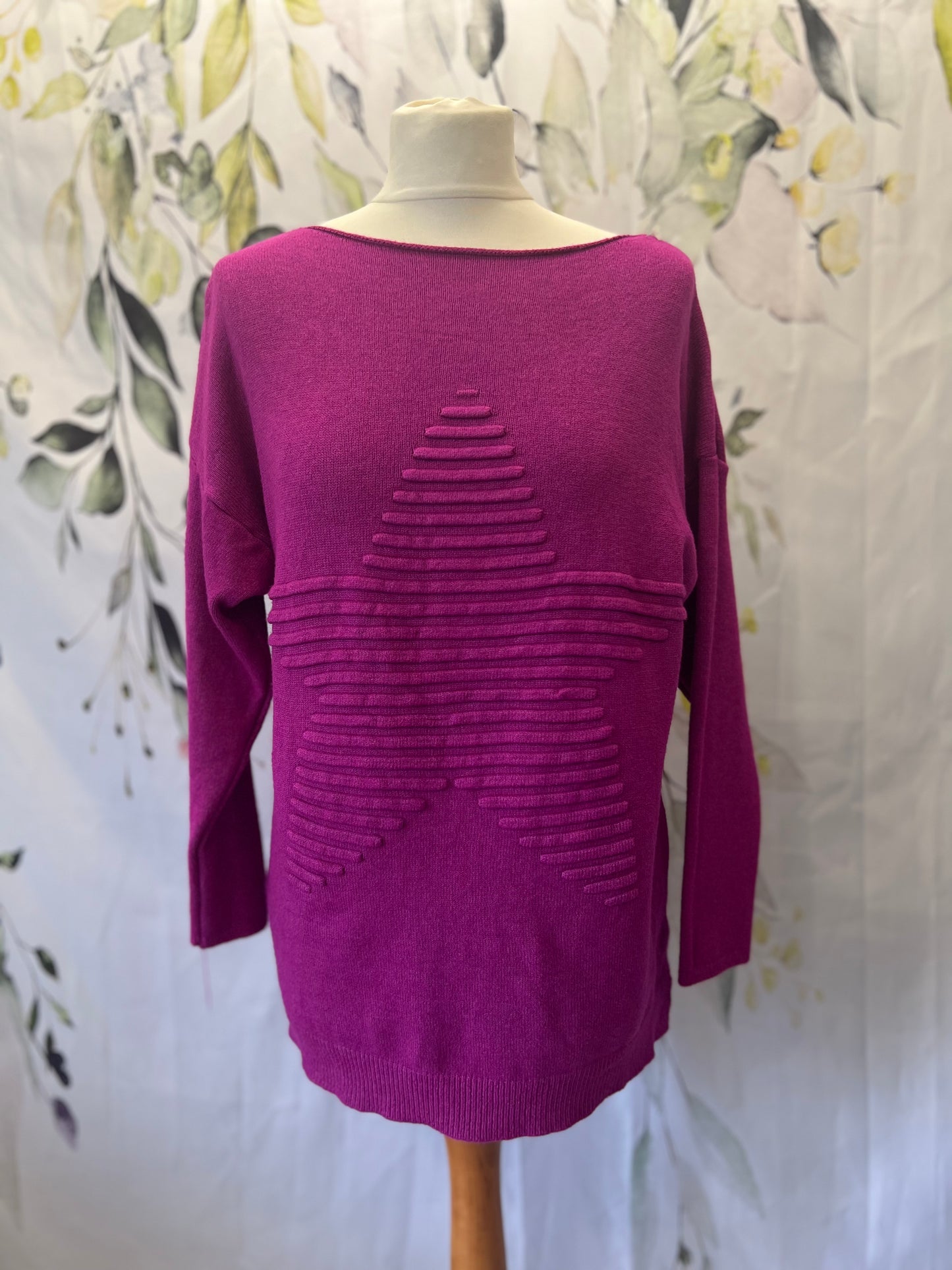 Star Knit