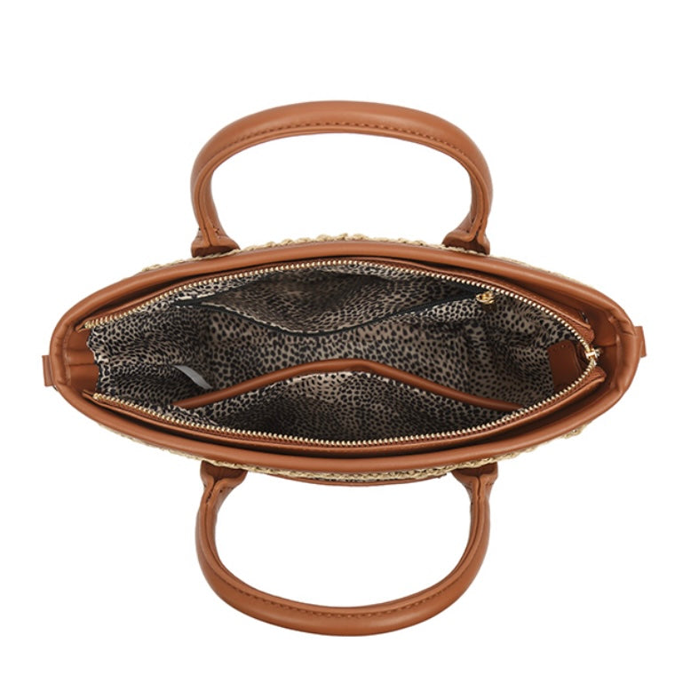 Crossbody Summer Bag