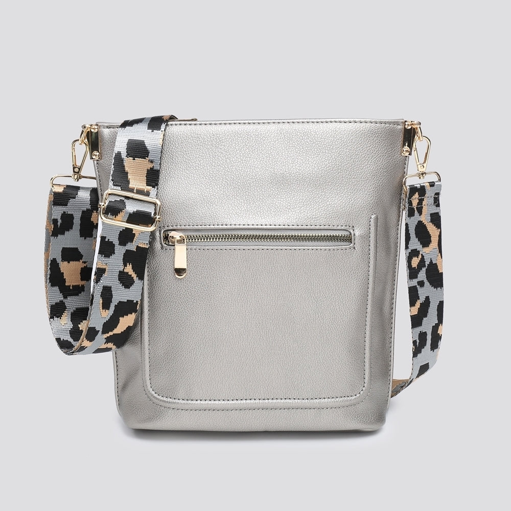 Messenger Bag