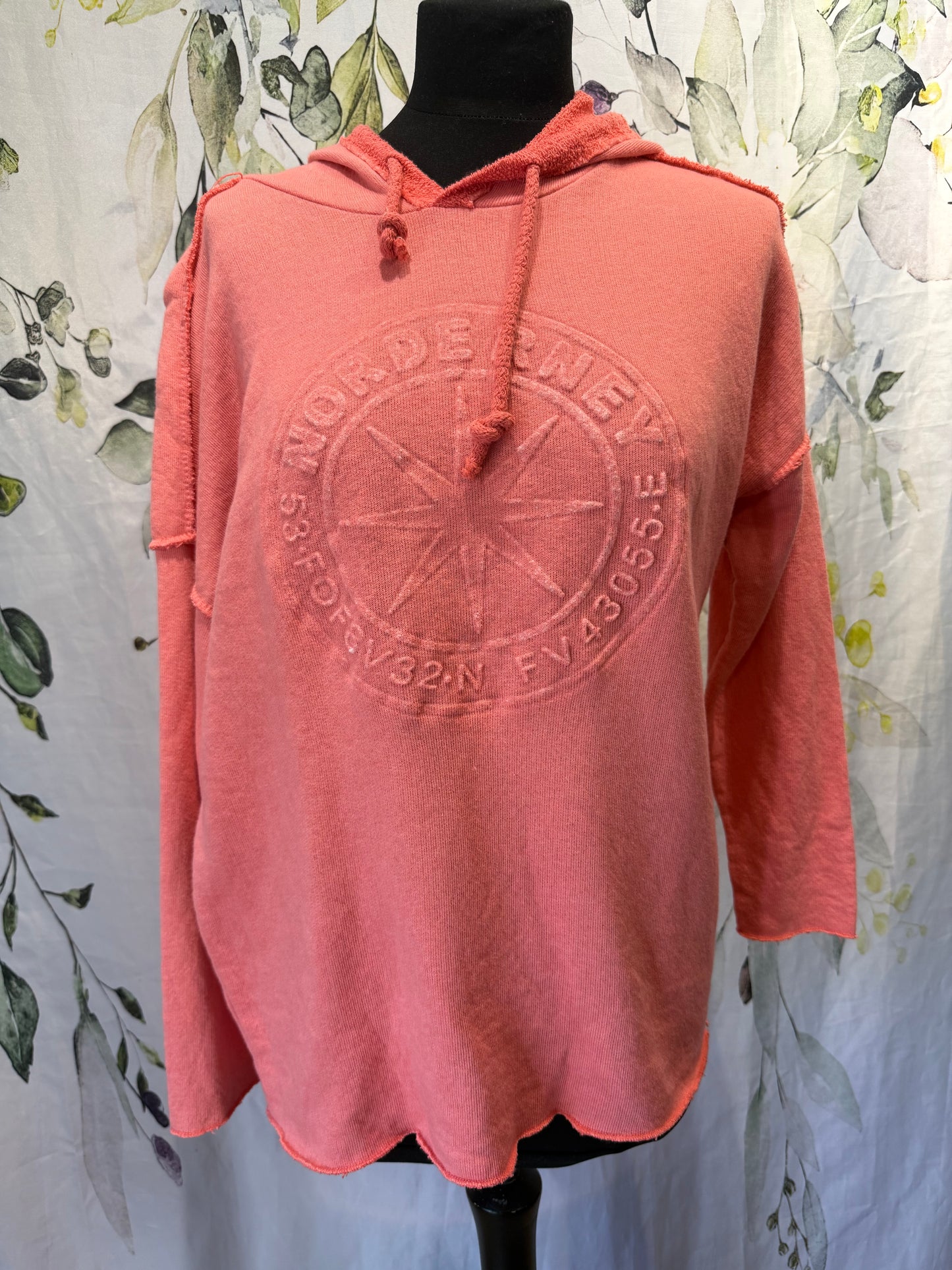 Nautical Star Hoodie