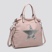 Load image into Gallery viewer, Oversized Star Bag
