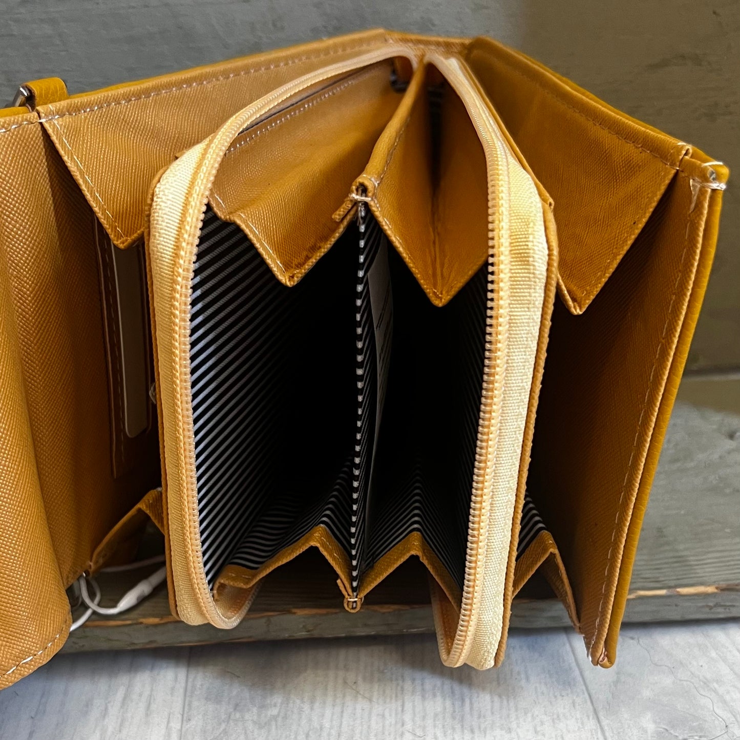 Bee Phone Bag