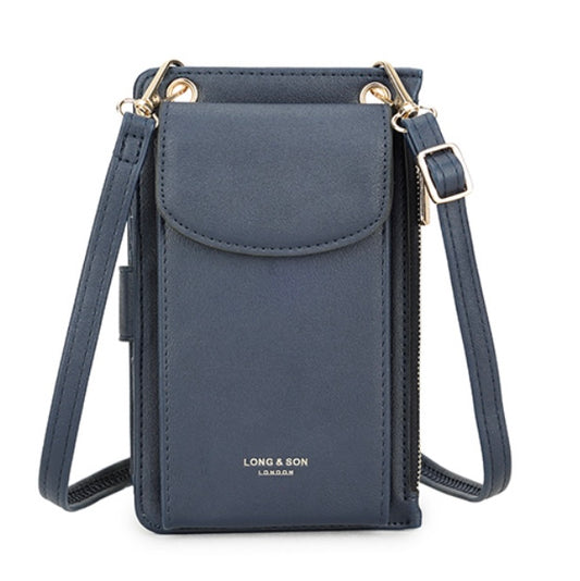 Cross body Phone Holder