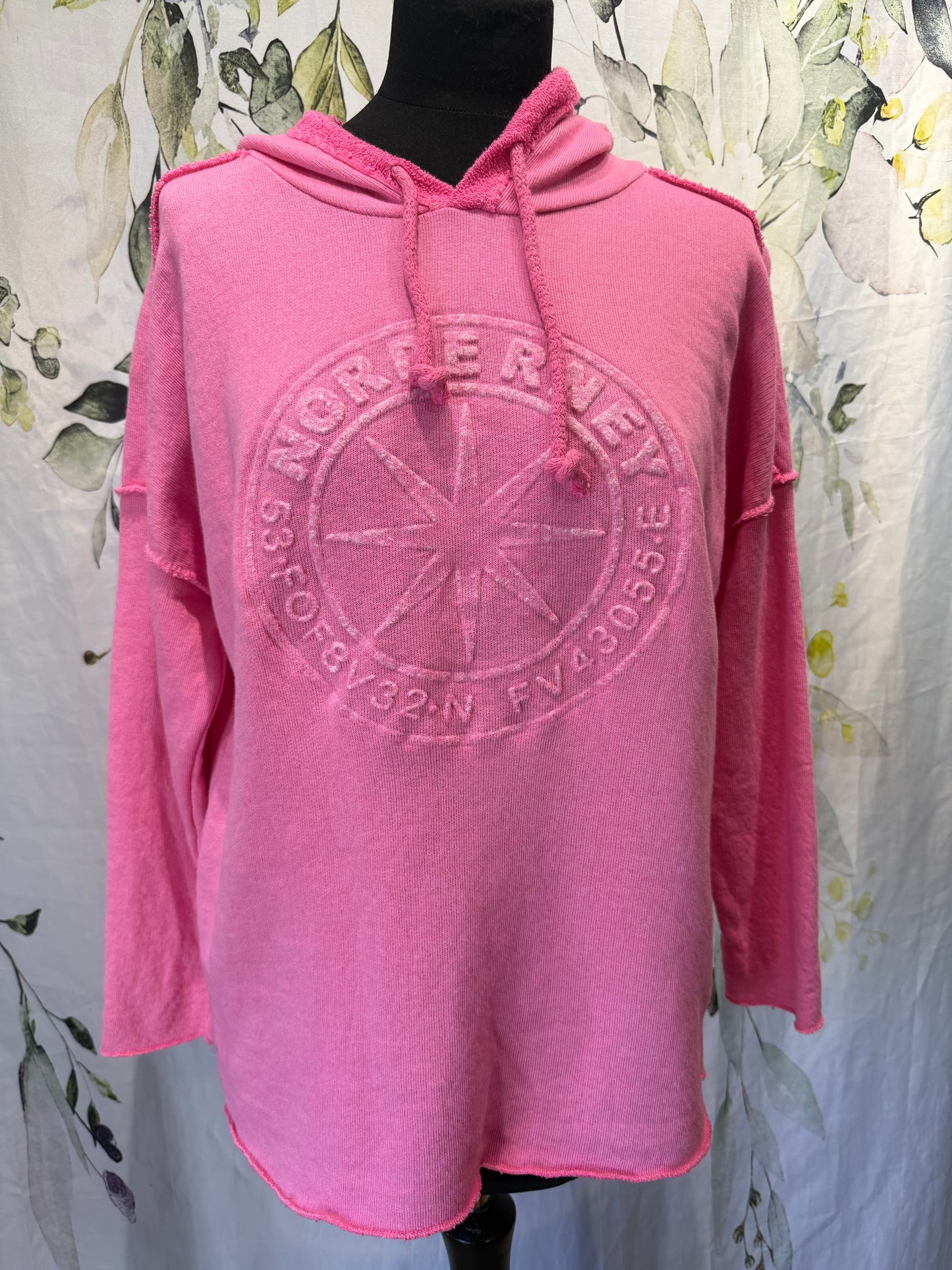 Nautical Star Hoodie