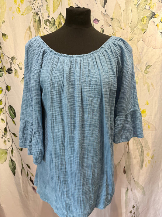 Bardot Top
