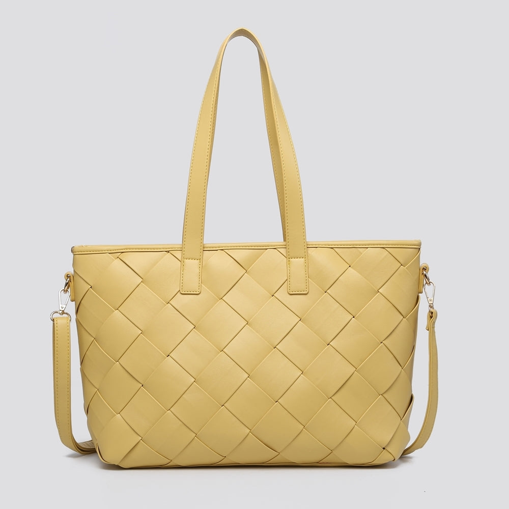 Large Tote Bag