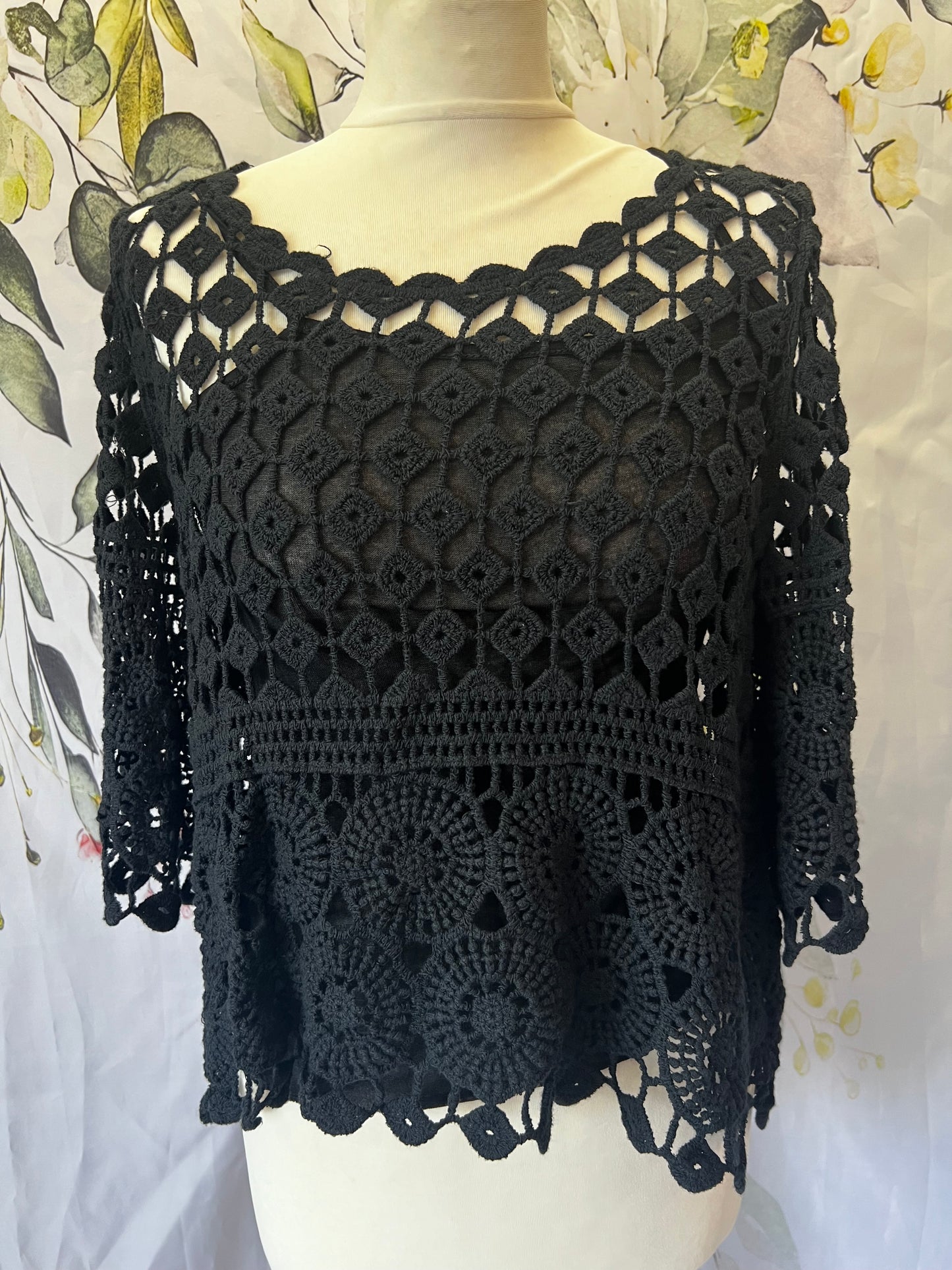 Crochet Top