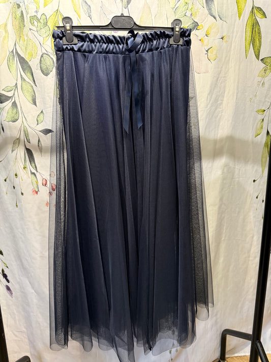 Tulle Skirt