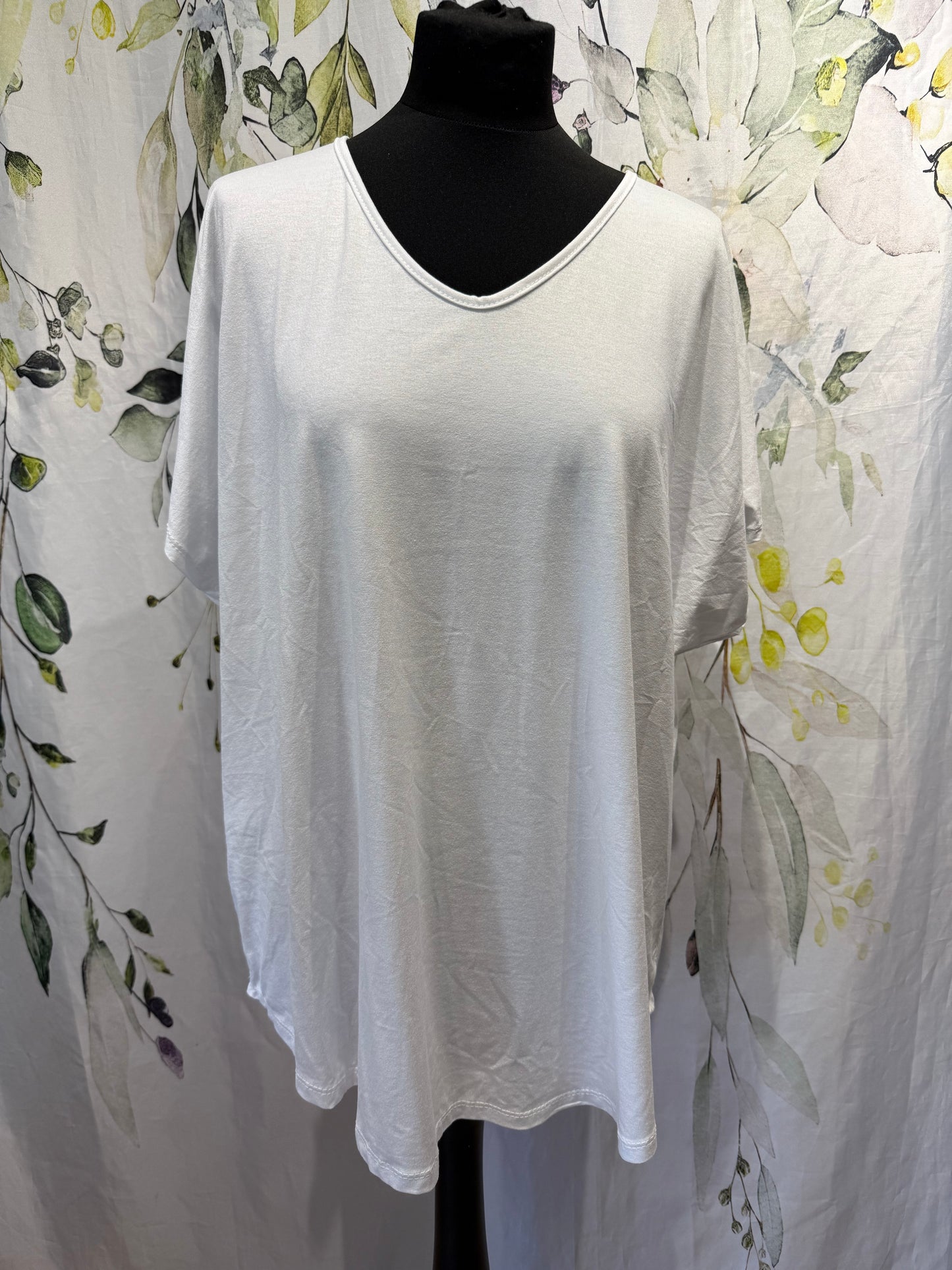 Oversized TShirt