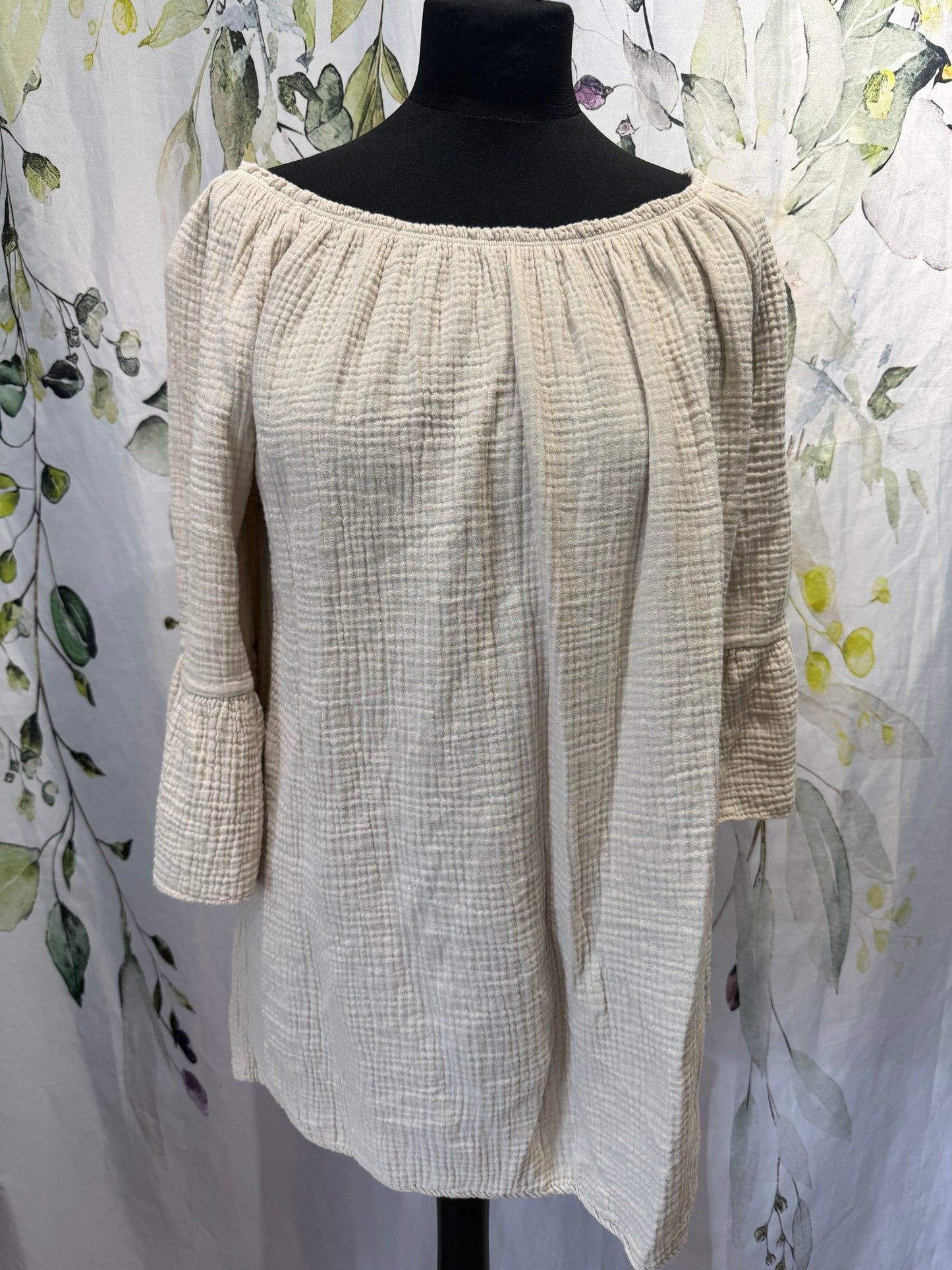 Bardot Top