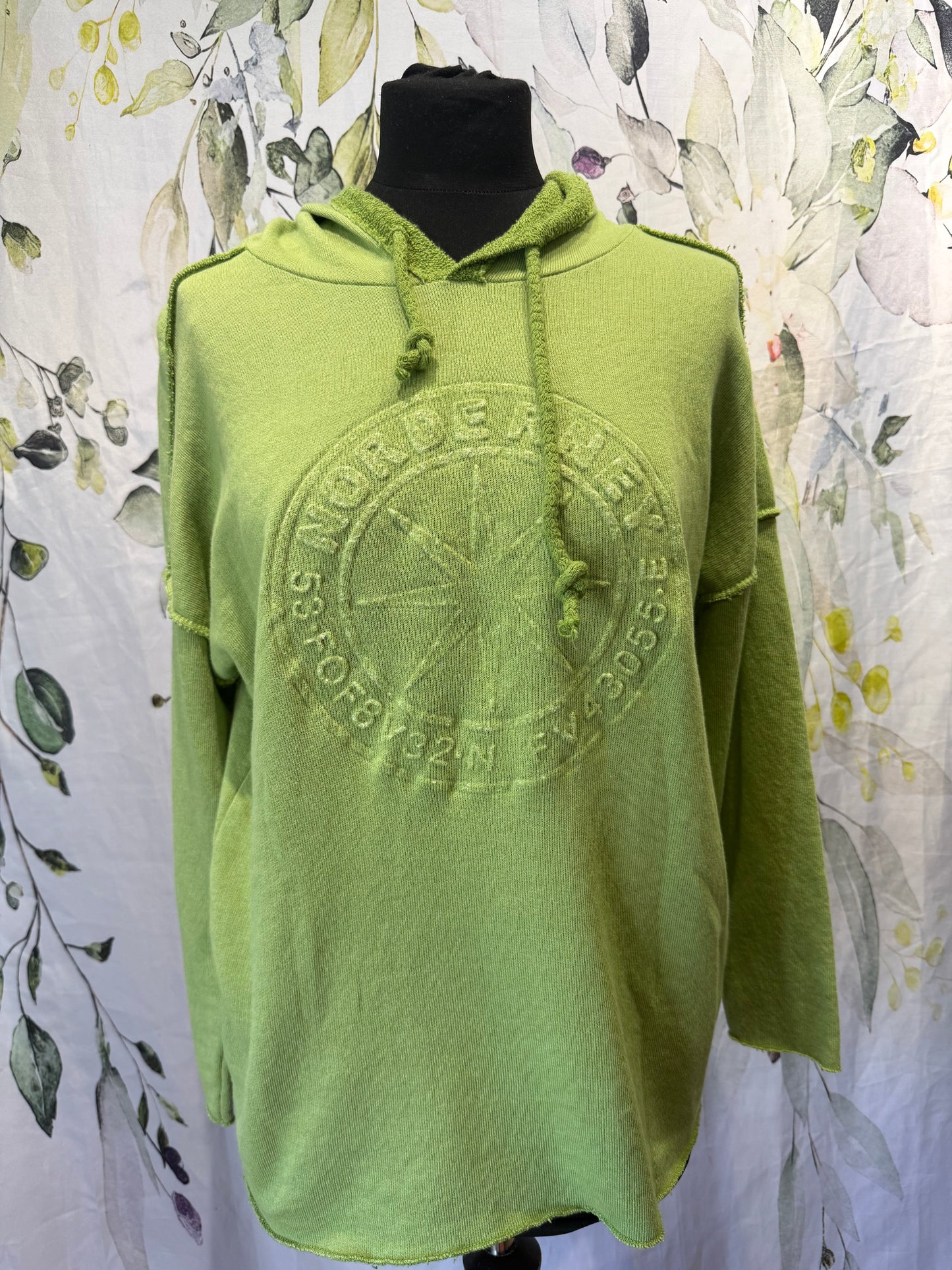 Nautical Star Hoodie