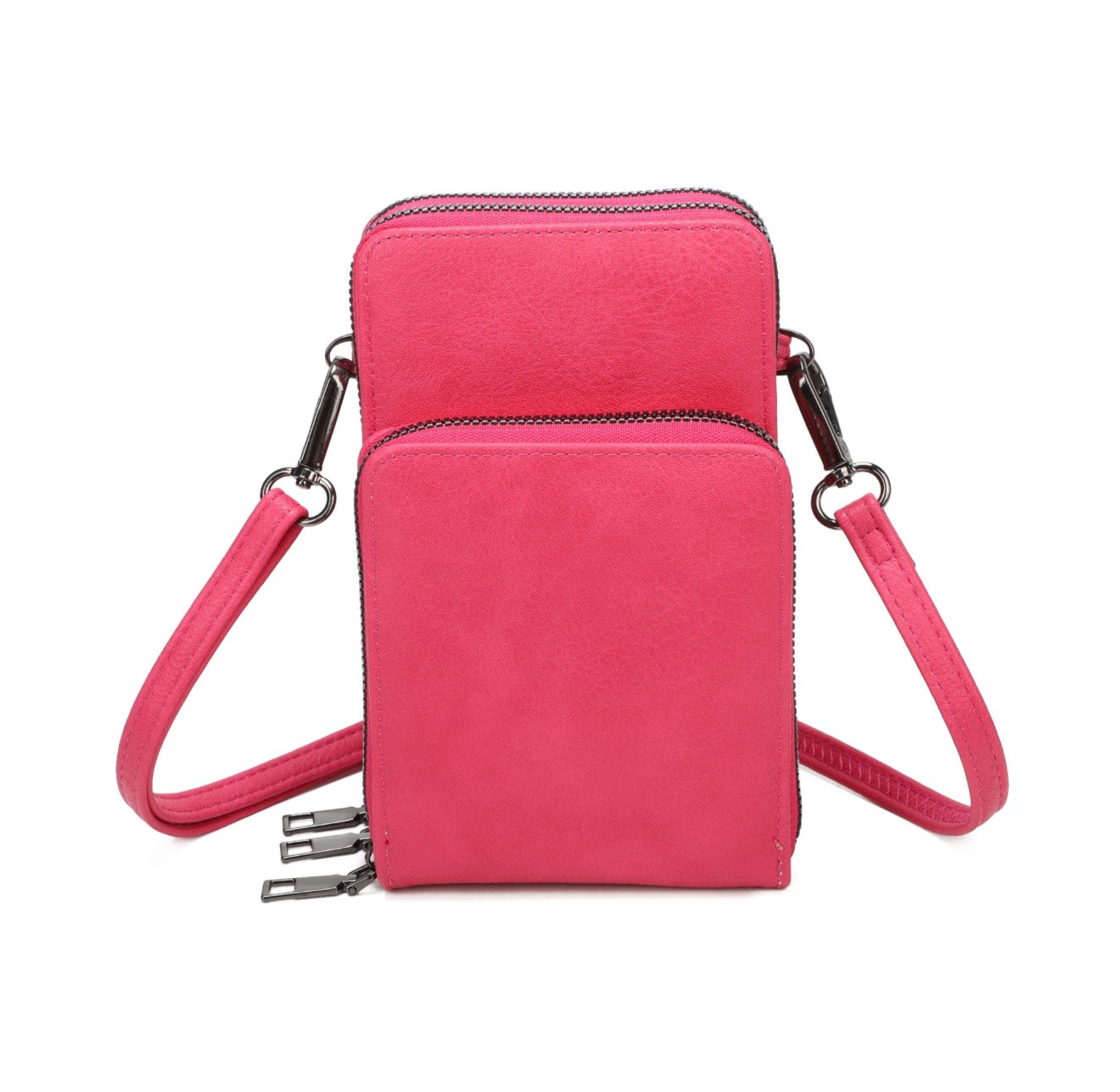 Crossbody Phone Bag