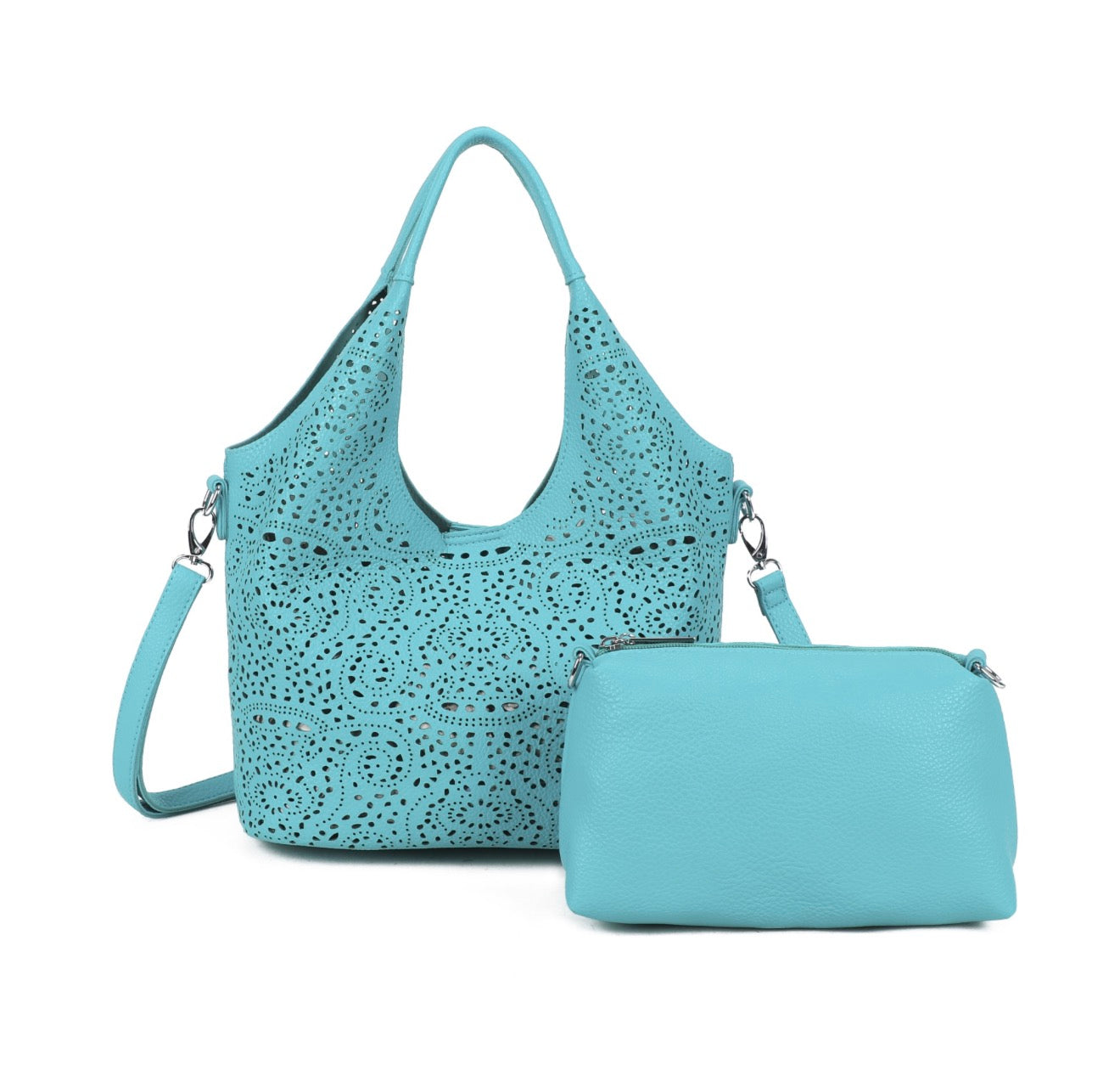 Cut Out Design Bag
