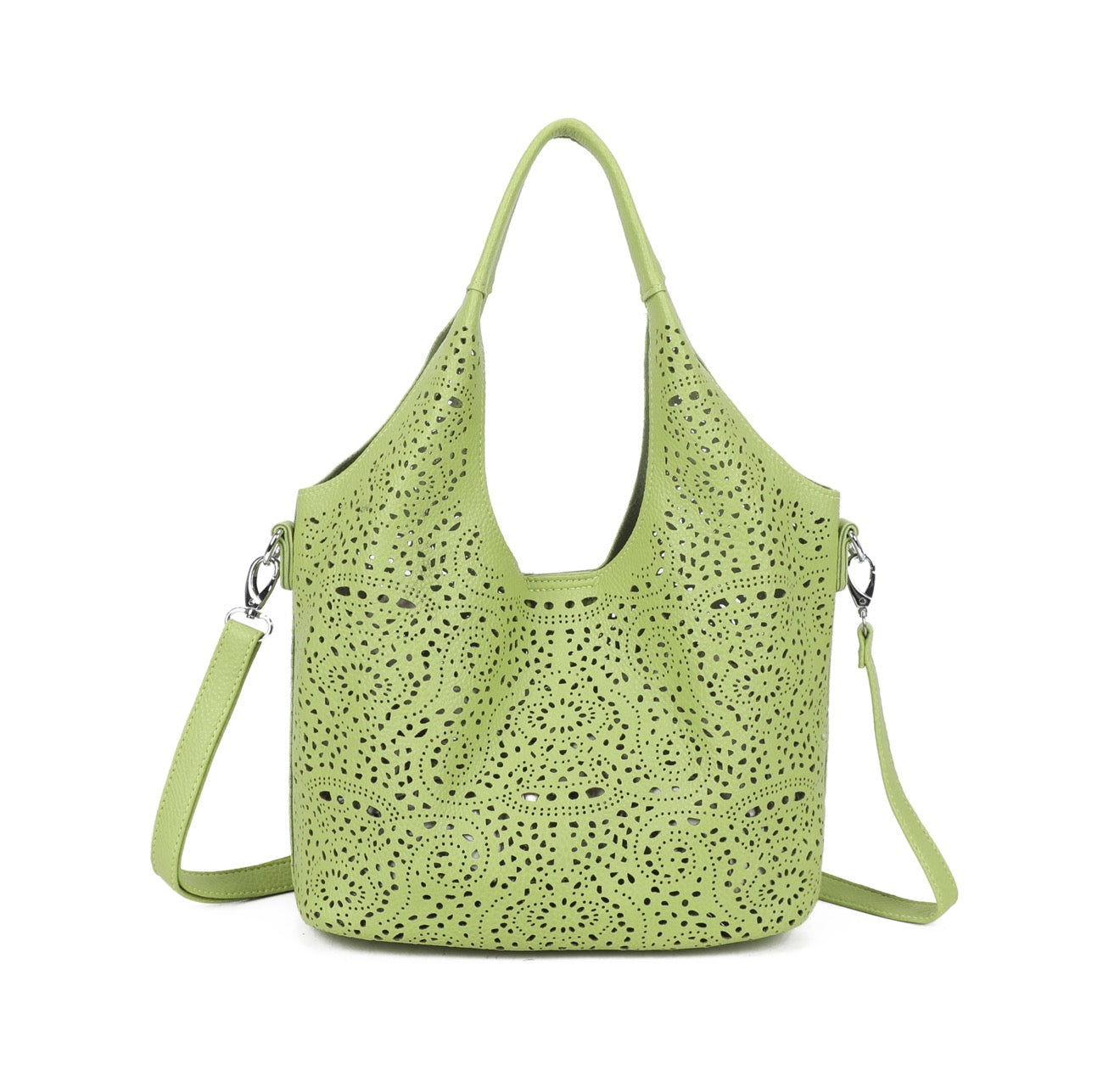 Cut Out Design Bag