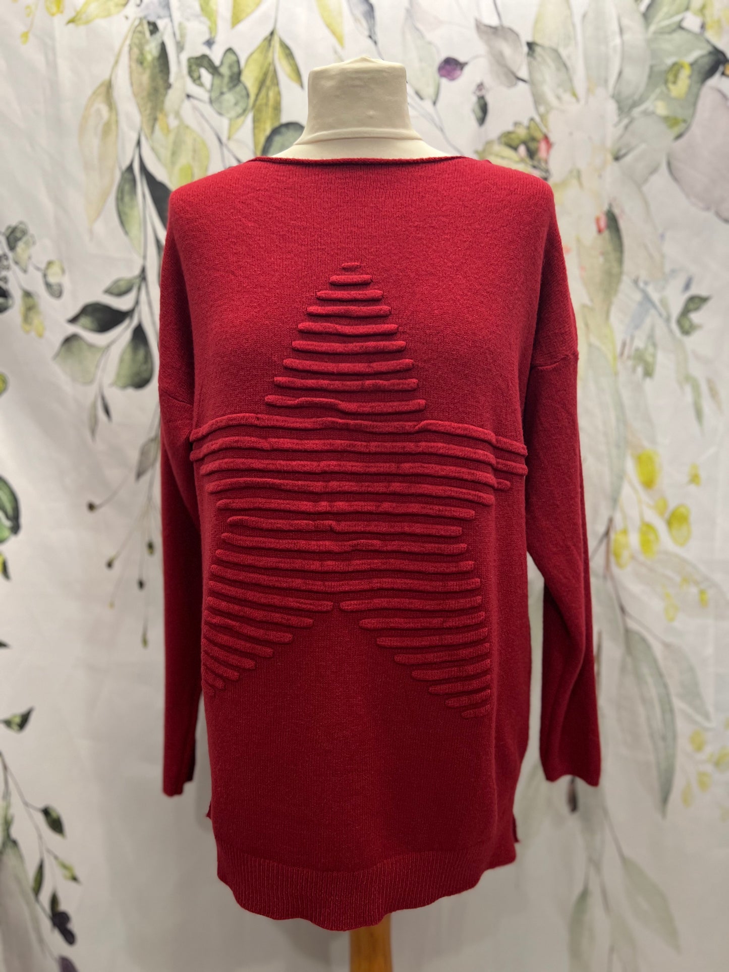 Star Knit