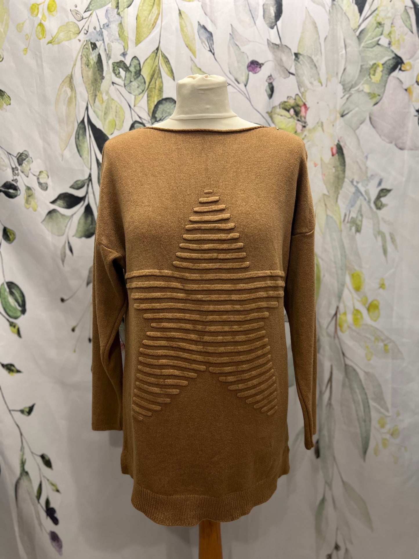 Star Knit