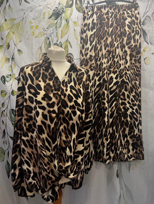Co-ord Trouser Set