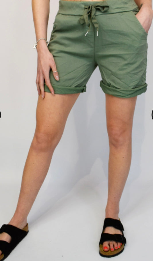 Magic Shorts