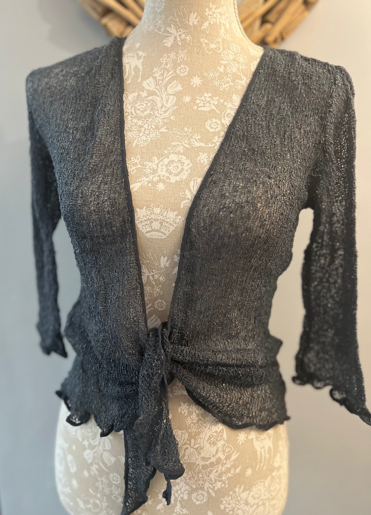 Bolero Shrug